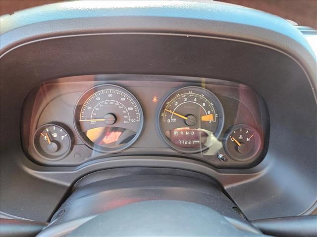 used 2014 Jeep Compass car, priced at $5,995