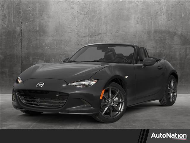 used 2016 Mazda MX-5 Miata car, priced at $17,885