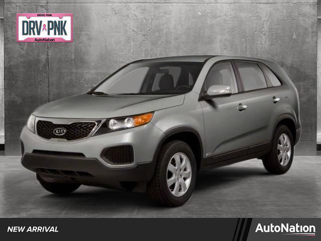 used 2011 Kia Sorento car, priced at $5,990