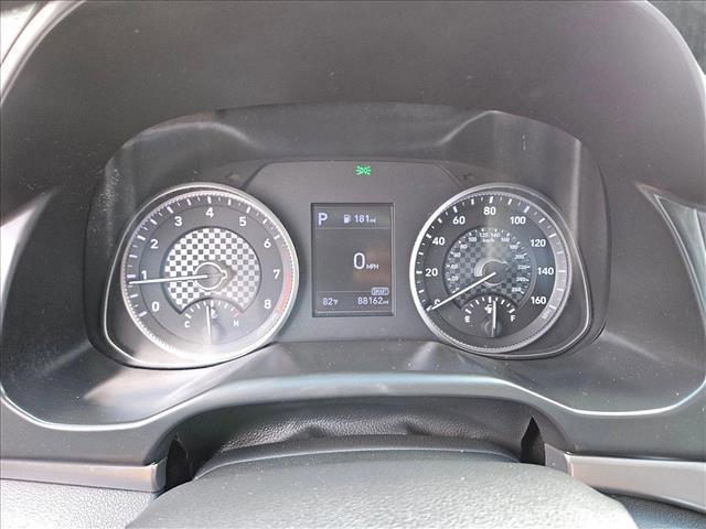 used 2019 Hyundai Elantra car, priced at $12,819
