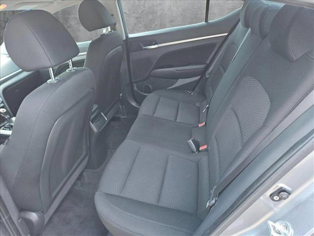 used 2019 Hyundai Elantra car, priced at $12,819