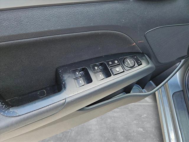 used 2019 Hyundai Elantra car, priced at $12,819