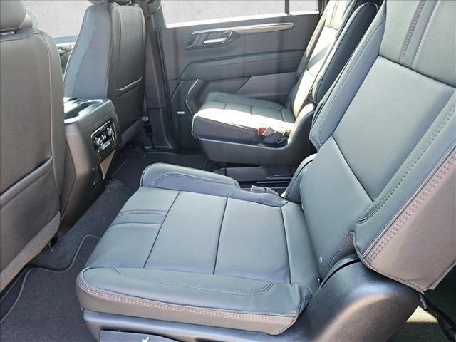 new 2026 Chevrolet Suburban car, priced at $72,533