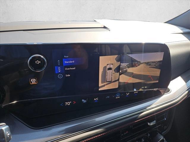 new 2026 Chevrolet Suburban car, priced at $72,533