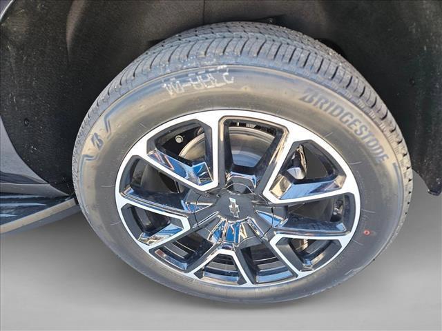 new 2026 Chevrolet Suburban car, priced at $72,533