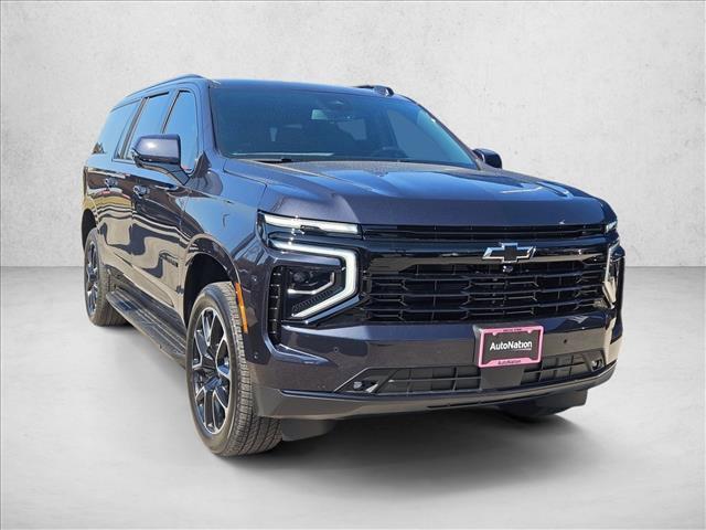 new 2026 Chevrolet Suburban car, priced at $72,533