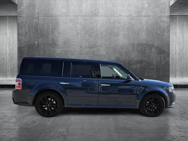 used 2016 Ford Flex car, priced at $11,995