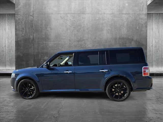 used 2016 Ford Flex car, priced at $11,995