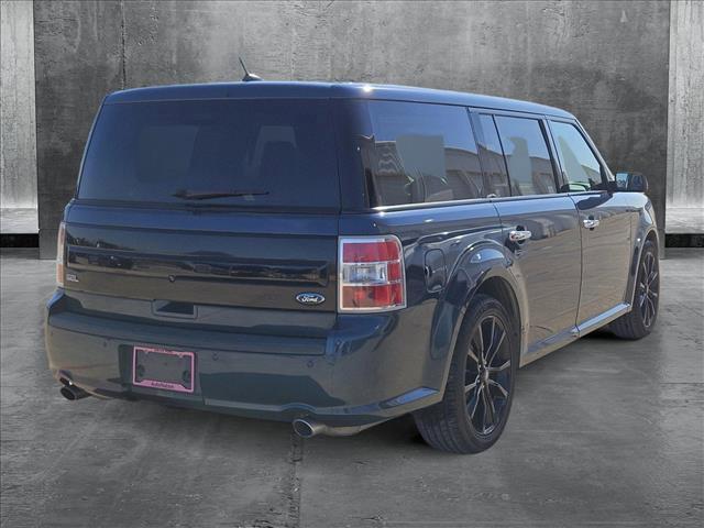 used 2016 Ford Flex car, priced at $11,995