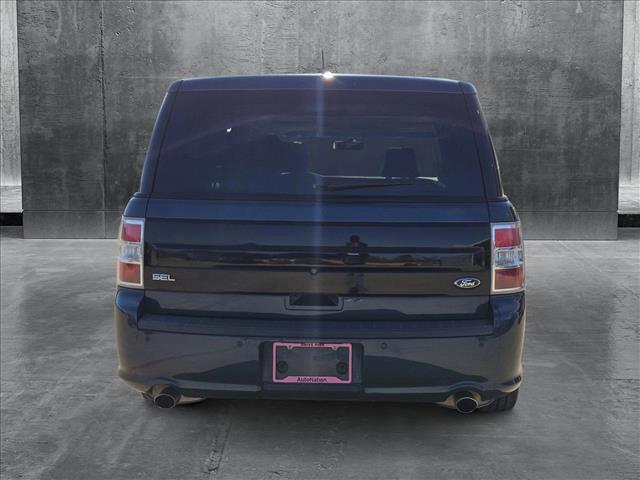 used 2016 Ford Flex car, priced at $11,995