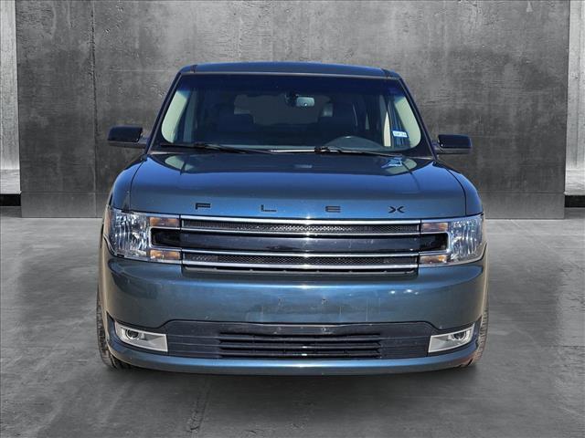 used 2016 Ford Flex car, priced at $11,995