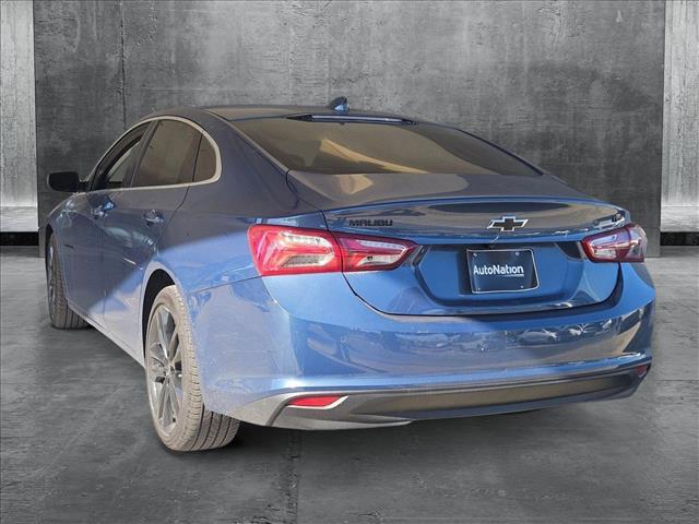 new 2024 Chevrolet Malibu car, priced at $28,635