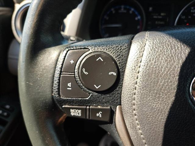used 2017 Toyota RAV4 car, priced at $15,995
