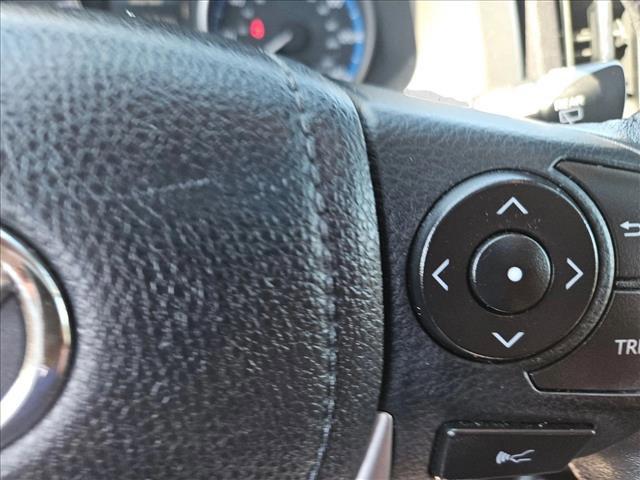 used 2017 Toyota RAV4 car, priced at $15,995