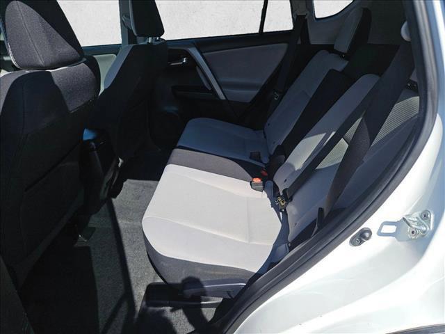 used 2017 Toyota RAV4 car, priced at $15,995