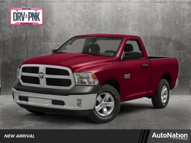 used 2013 Ram 1500 car, priced at $10,995