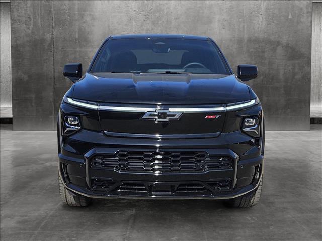 new 2024 Chevrolet Silverado EV car, priced at $96,495