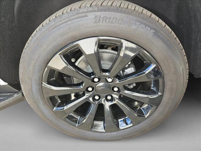 new 2025 Chevrolet Tahoe car, priced at $76,135
