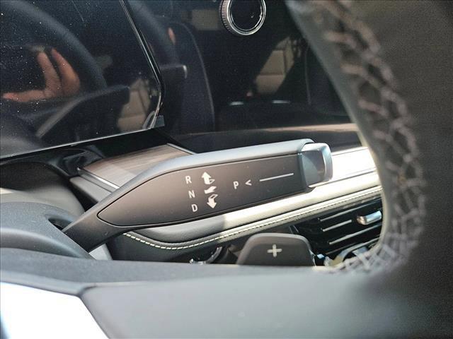 new 2025 Chevrolet Tahoe car, priced at $76,135