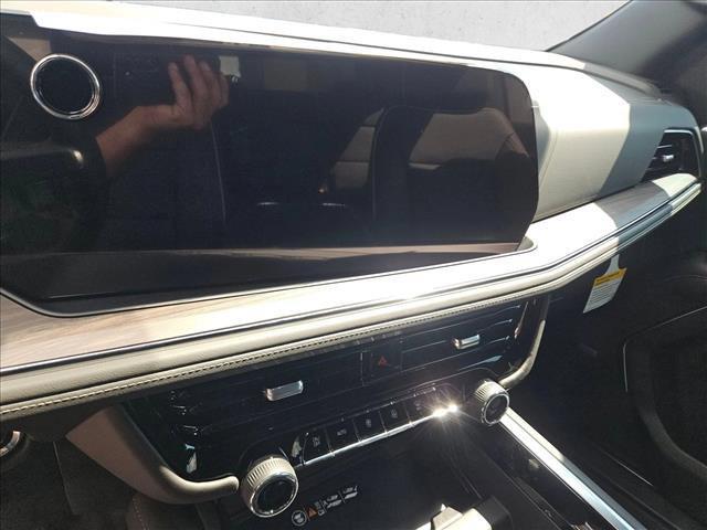 new 2025 Chevrolet Tahoe car, priced at $76,135