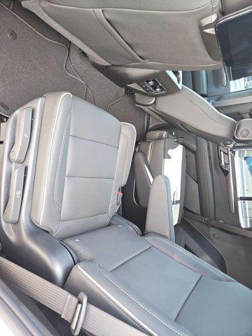 new 2025 Chevrolet Tahoe car, priced at $76,135