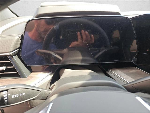 new 2025 Chevrolet Tahoe car, priced at $76,135