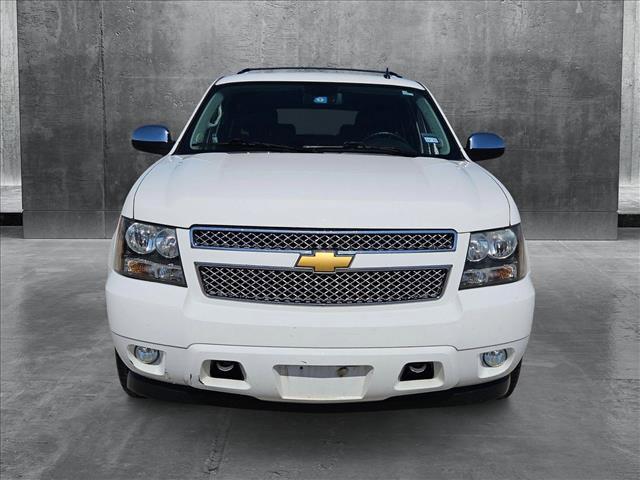 used 2014 Chevrolet Suburban car, priced at $15,599