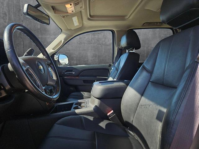 used 2014 Chevrolet Suburban car, priced at $15,599