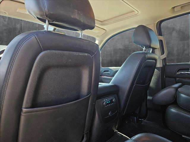 used 2014 Chevrolet Suburban car, priced at $15,599