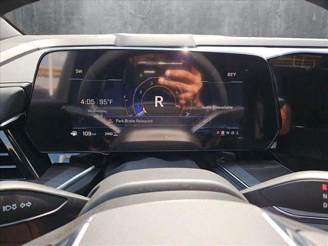 new 2025 Chevrolet Tahoe car, priced at $81,315