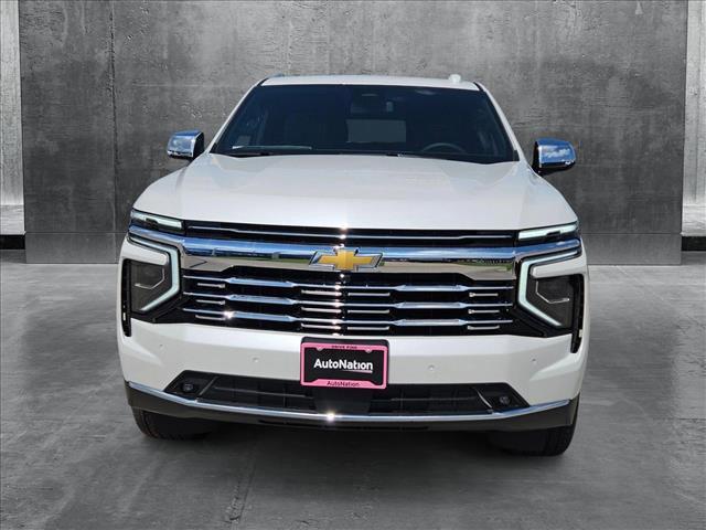 new 2025 Chevrolet Tahoe car, priced at $81,315