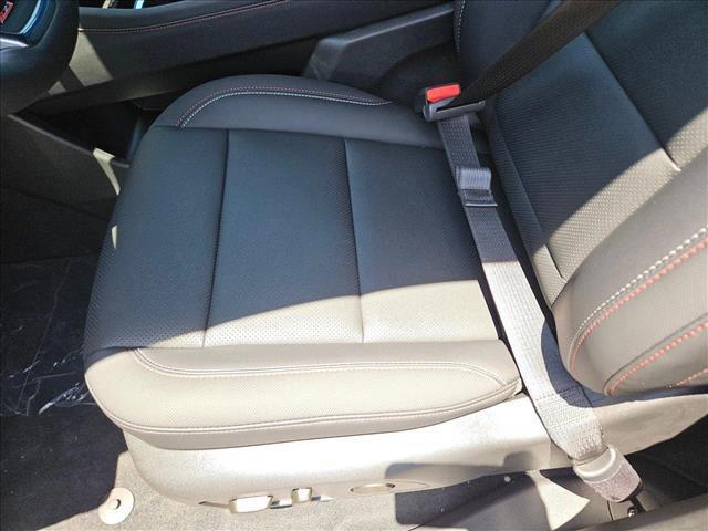 new 2025 Chevrolet Traverse car, priced at $51,295