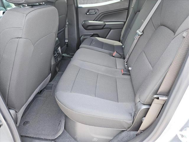 new 2025 Chevrolet Colorado car, priced at $32,395