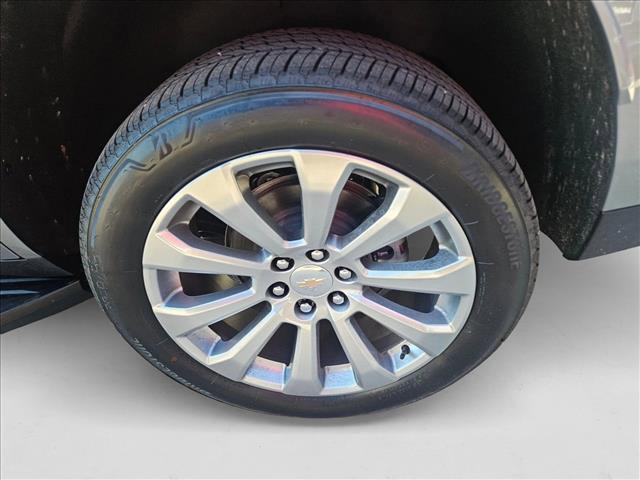 new 2025 Chevrolet Tahoe car, priced at $68,320