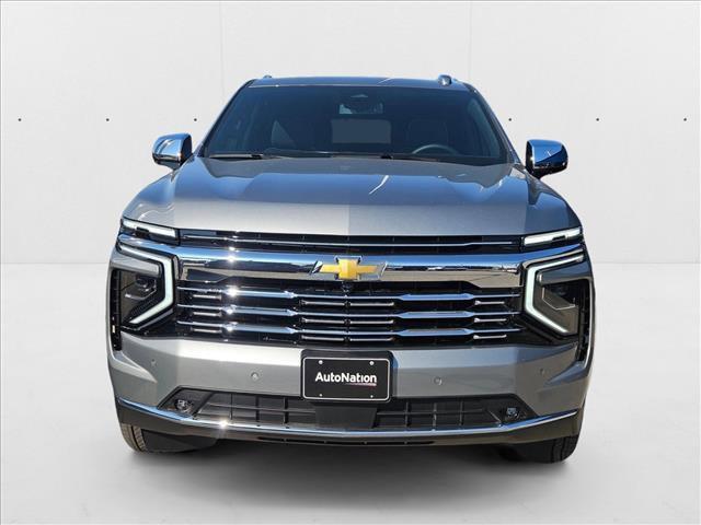 new 2025 Chevrolet Tahoe car, priced at $68,320