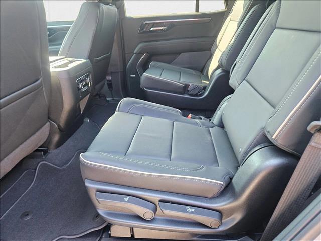 new 2025 Chevrolet Tahoe car, priced at $68,320