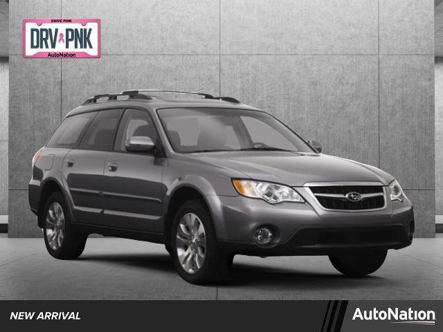 used 2009 Subaru Outback car, priced at $8,995