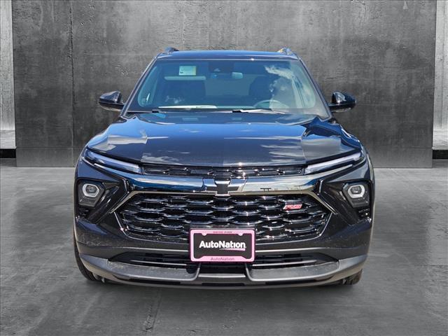 new 2026 Chevrolet TrailBlazer car, priced at $26,995