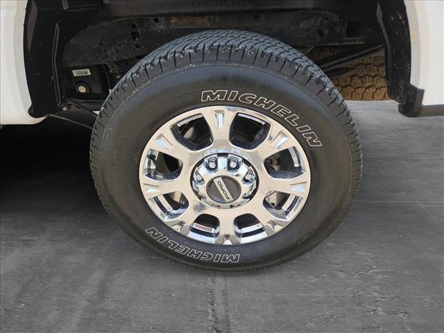 used 2017 Ford F-250 car, priced at $54,995