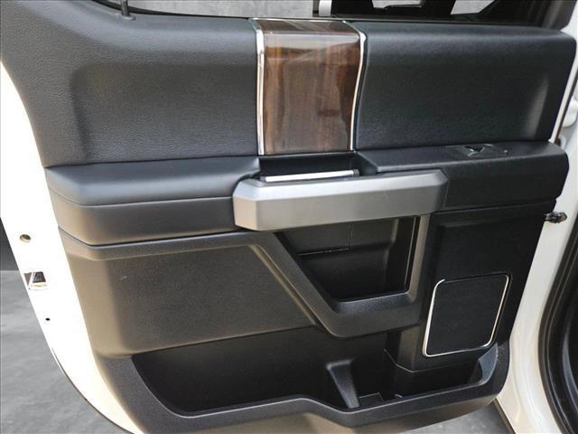 used 2017 Ford F-250 car, priced at $54,995