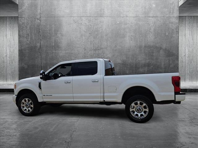 used 2017 Ford F-250 car, priced at $54,995