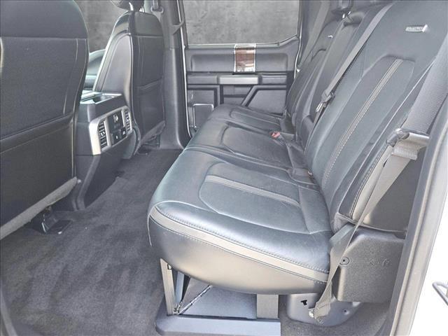 used 2017 Ford F-250 car, priced at $54,995