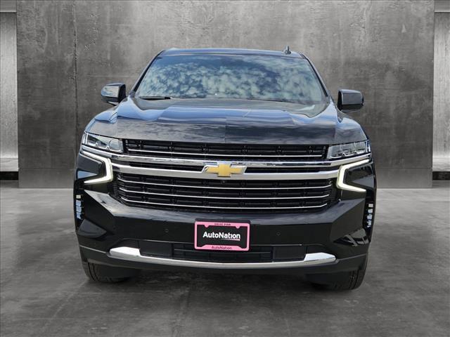 new 2024 Chevrolet Tahoe car, priced at $67,197