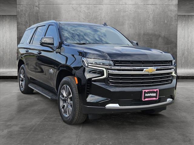 new 2024 Chevrolet Tahoe car, priced at $67,197