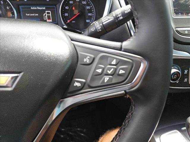 used 2024 Chevrolet Equinox car, priced at $22,995