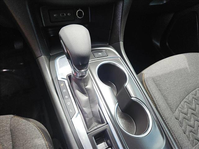 used 2024 Chevrolet Equinox car, priced at $22,995