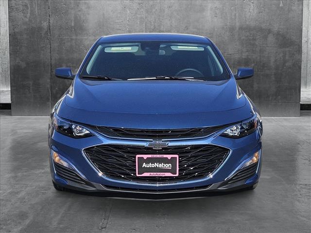 new 2025 Chevrolet Malibu car, priced at $23,995