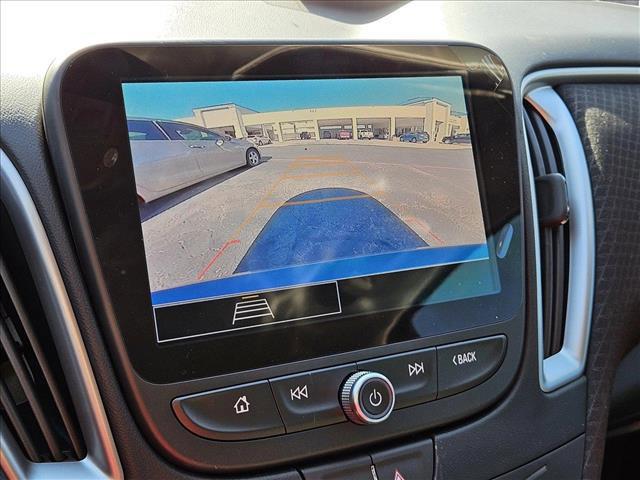 new 2025 Chevrolet Malibu car, priced at $23,995