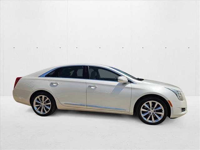 used 2013 Cadillac XTS car, priced at $13,795