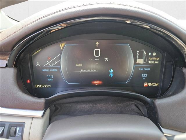 used 2013 Cadillac XTS car, priced at $13,795